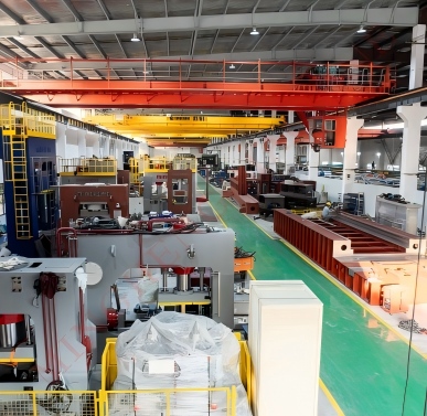 MinghengPipeFittingsMachineryCo.,Ltd 